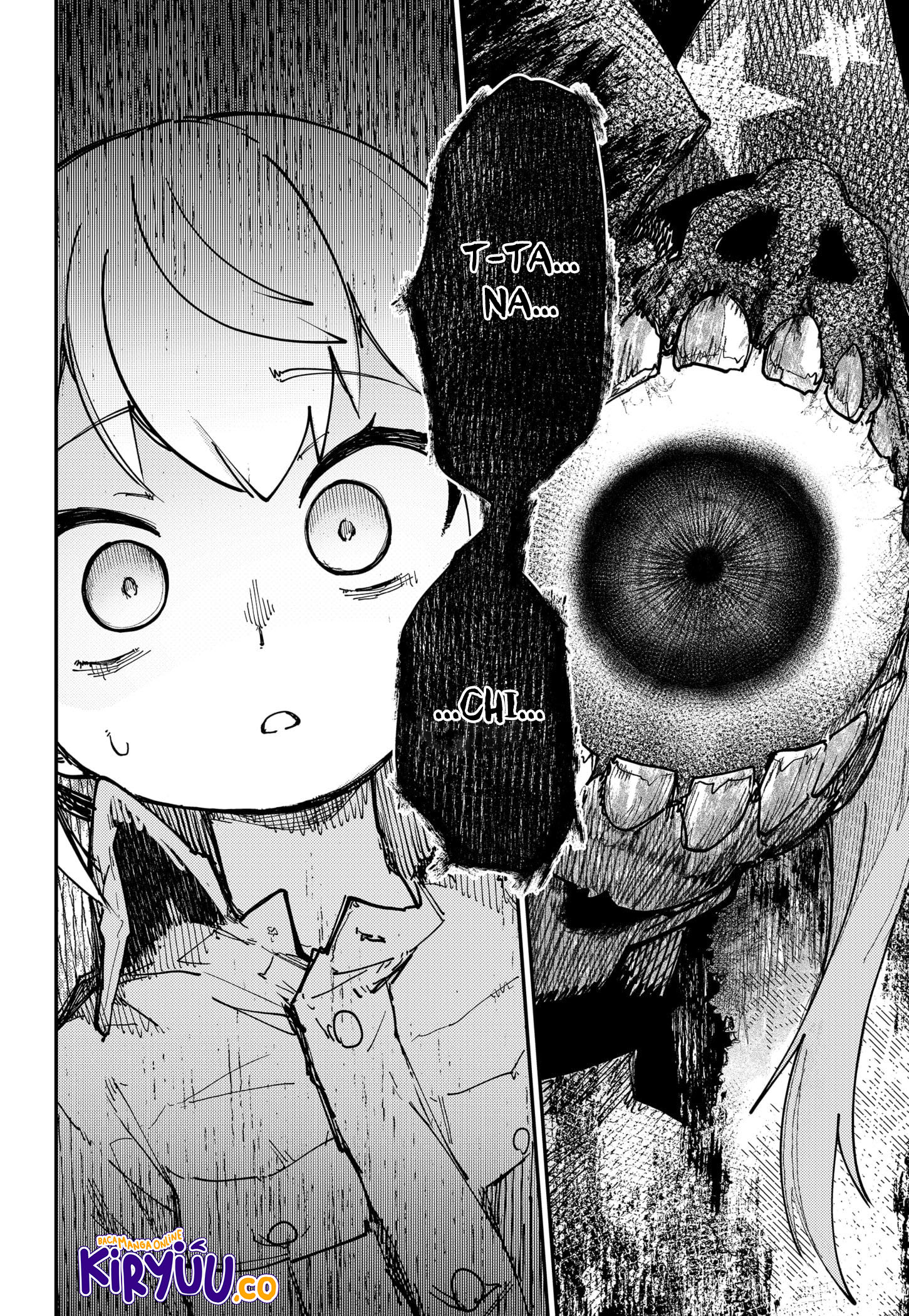 SKK: Shoujo-tachi no Sekai Chapter 7 - halaman 2