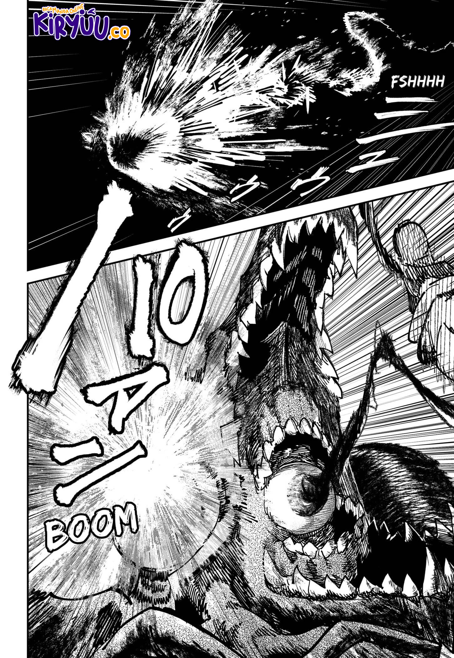 SKK: Shoujo-tachi no Sekai Chapter 8 - halaman 10