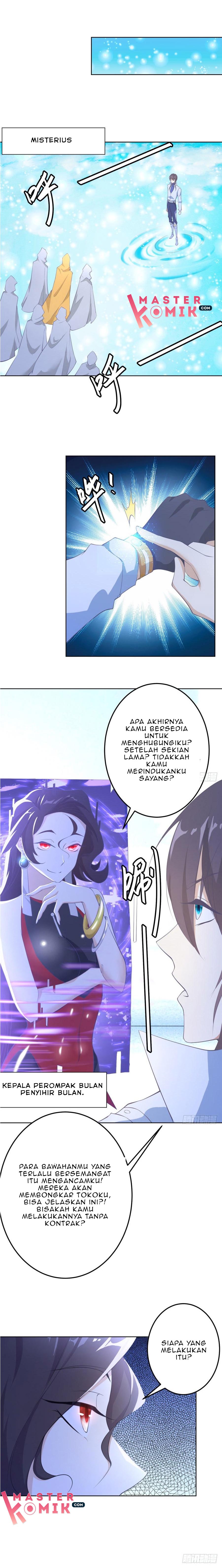 Skyfire Avenue Chapter 10 - halaman 2