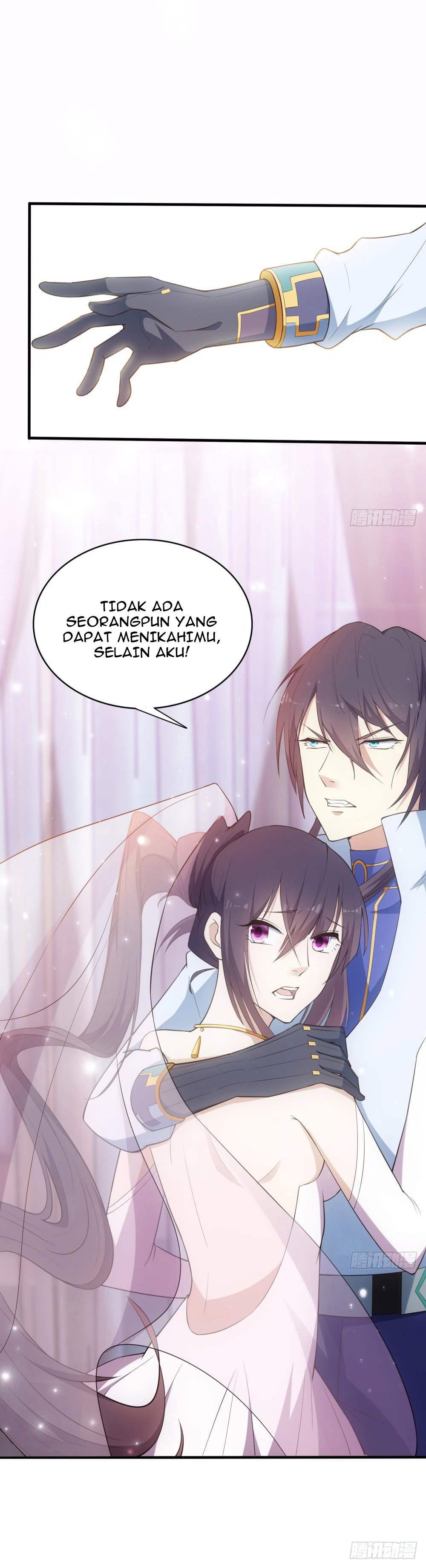 Skyfire Avenue Chapter 2 - halaman 11