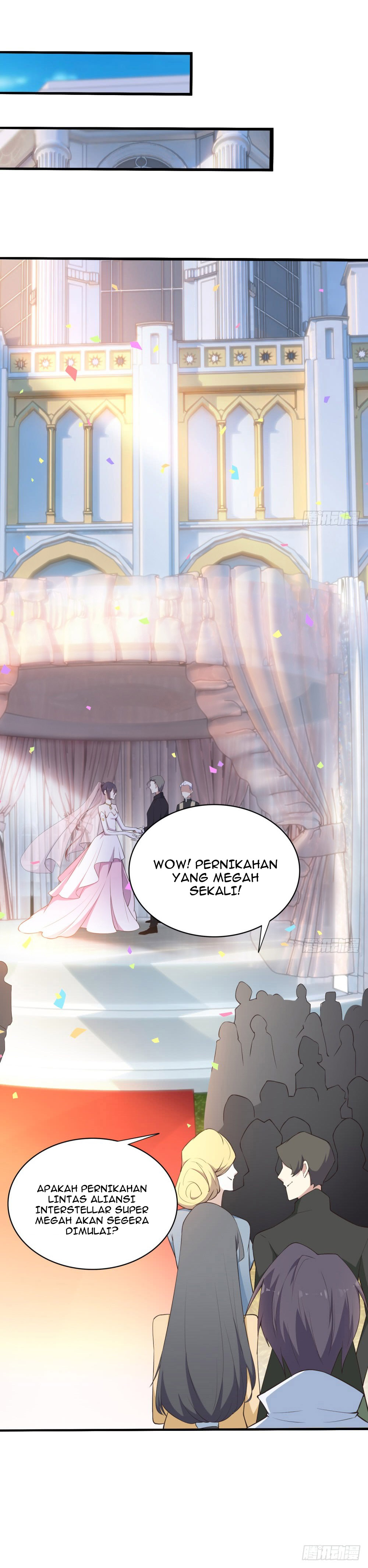 Skyfire Avenue Chapter 2 - halaman 8