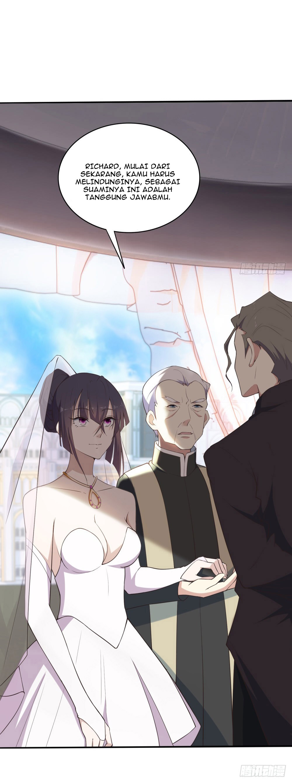 Skyfire Avenue Chapter 2 - halaman 9