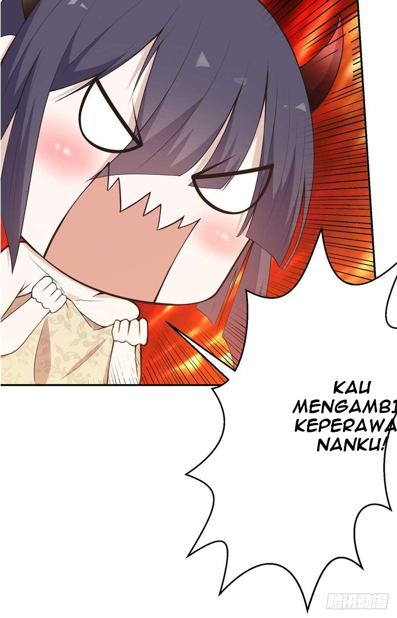 Skyfire Avenue Chapter 4 - halaman 14