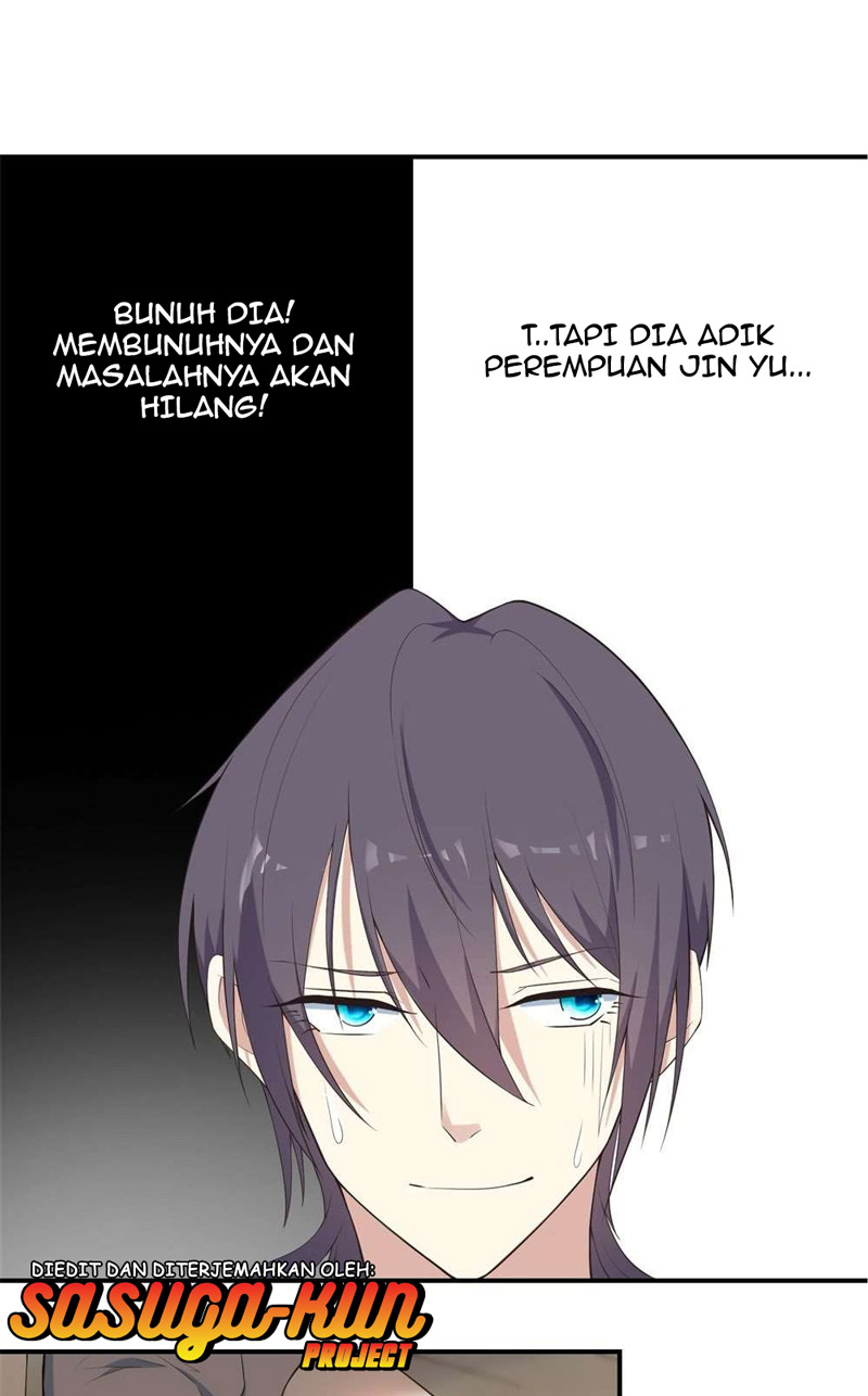 Skyfire Avenue Chapter 4 - halaman 17