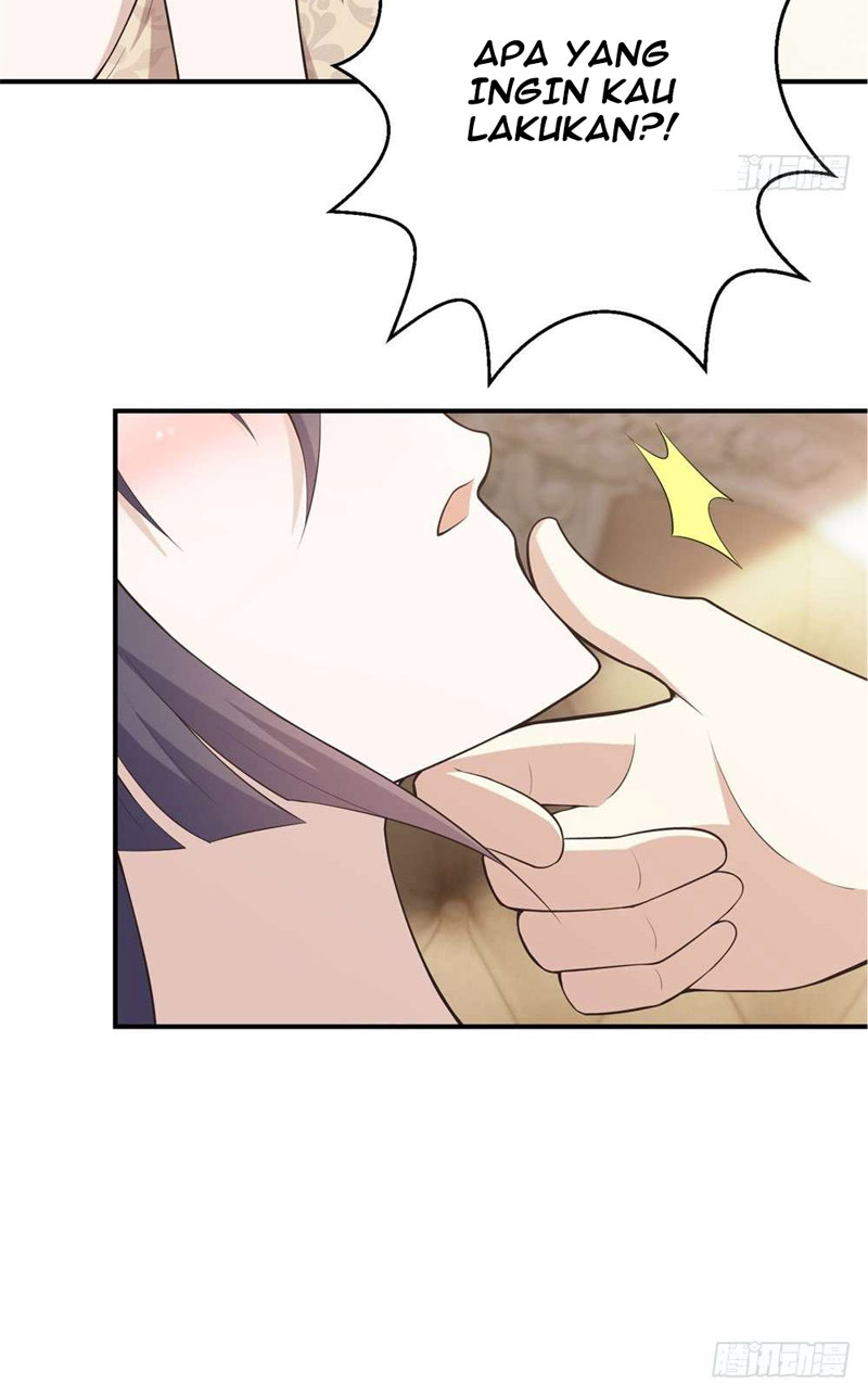 Skyfire Avenue Chapter 4 - halaman 19