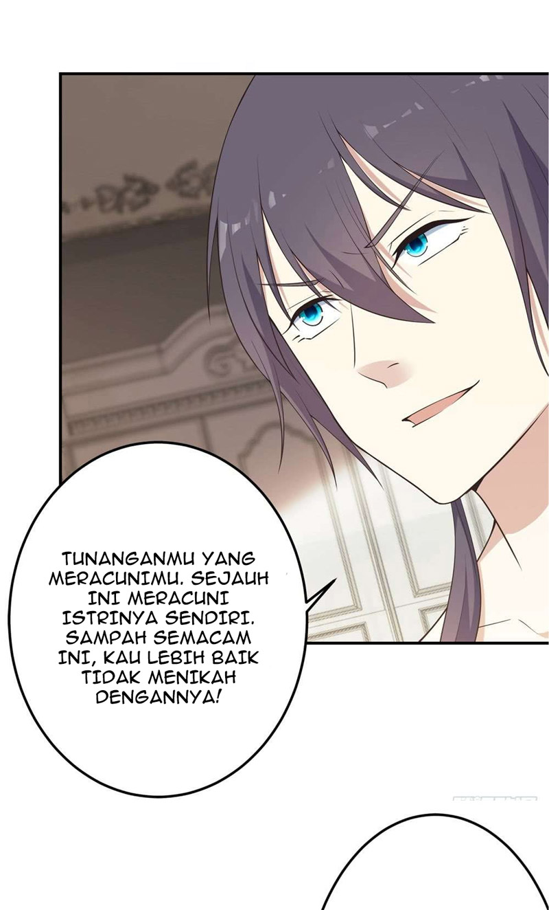 Skyfire Avenue Chapter 4 - halaman 20