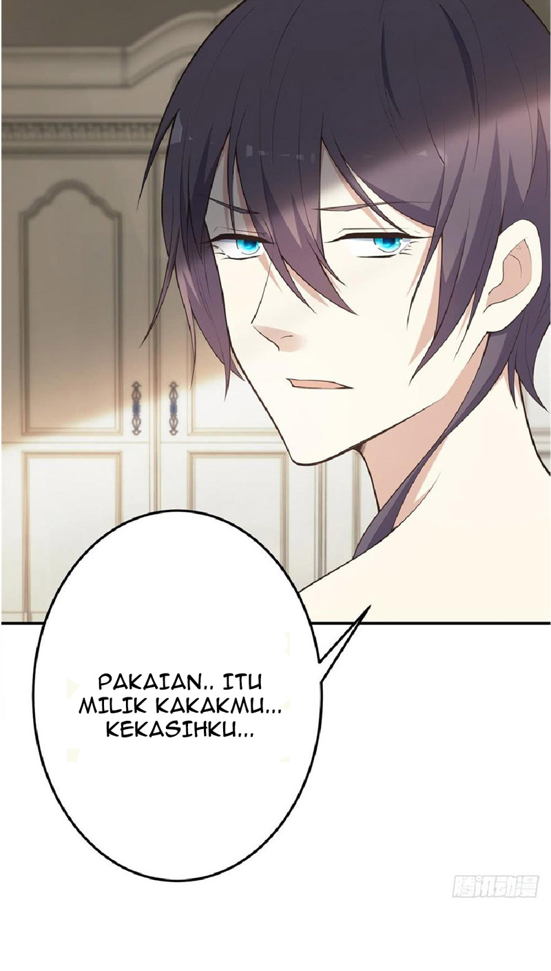 Skyfire Avenue Chapter 4 - halaman 26