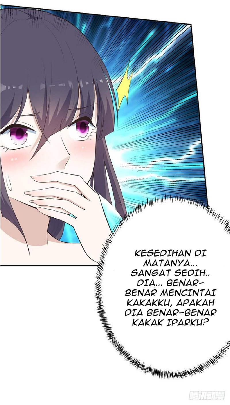 Skyfire Avenue Chapter 4 - halaman 27
