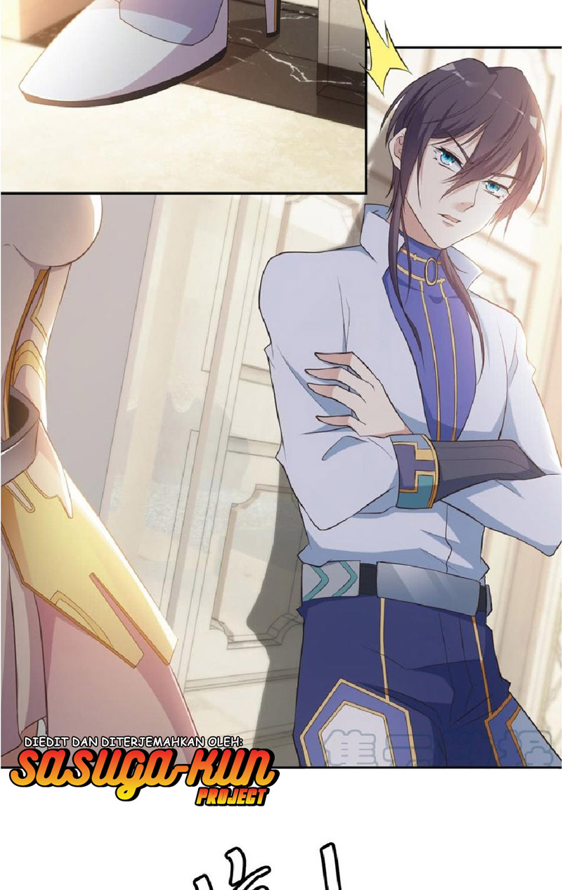 Skyfire Avenue Chapter 4 - halaman 29