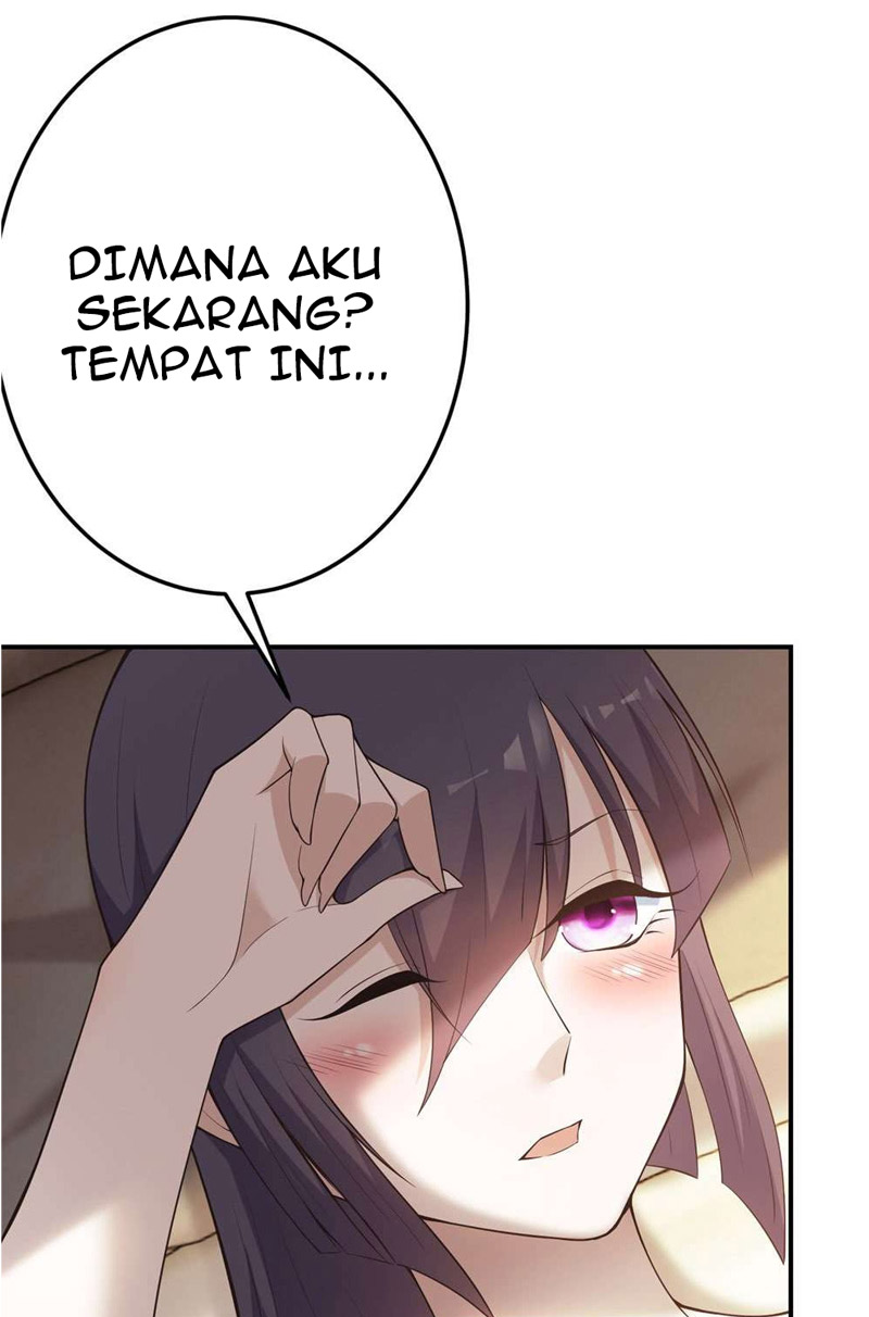 Skyfire Avenue Chapter 4 - halaman 3