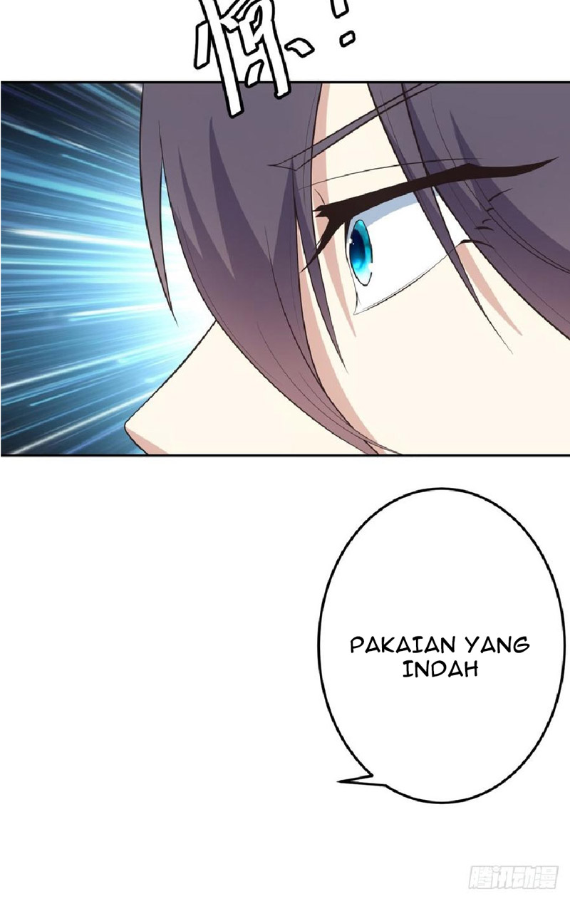 Skyfire Avenue Chapter 4 - halaman 30