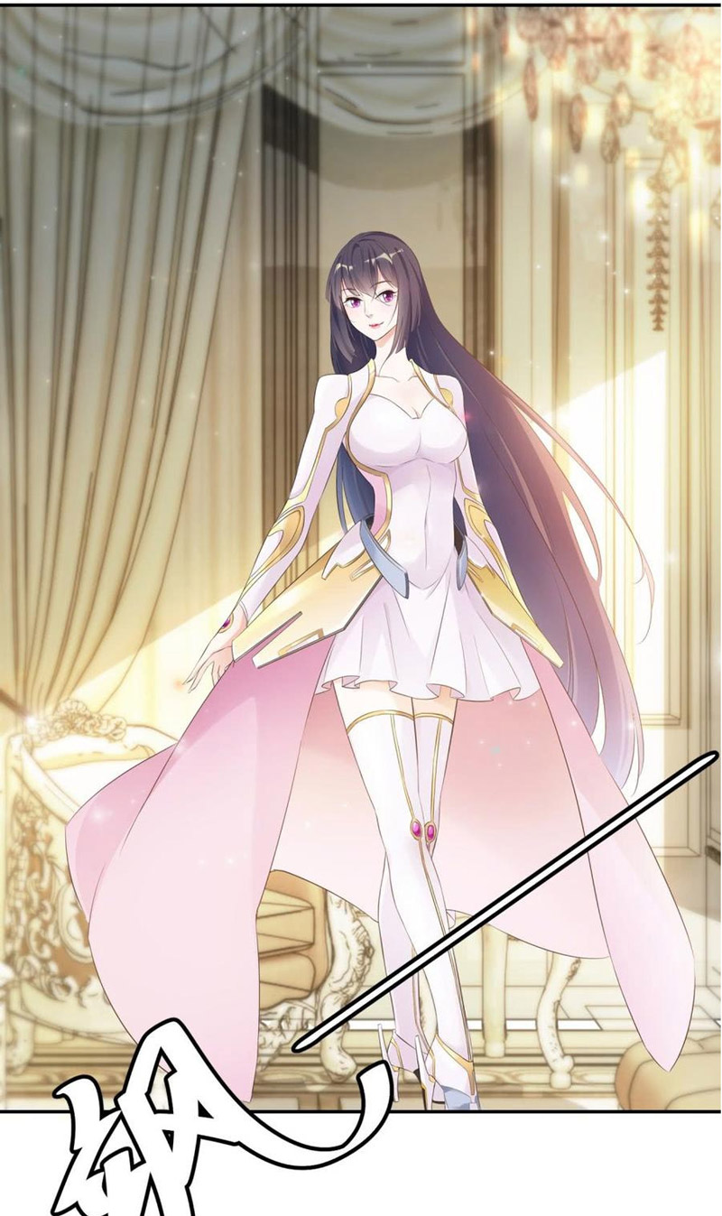 Skyfire Avenue Chapter 4 - halaman 31