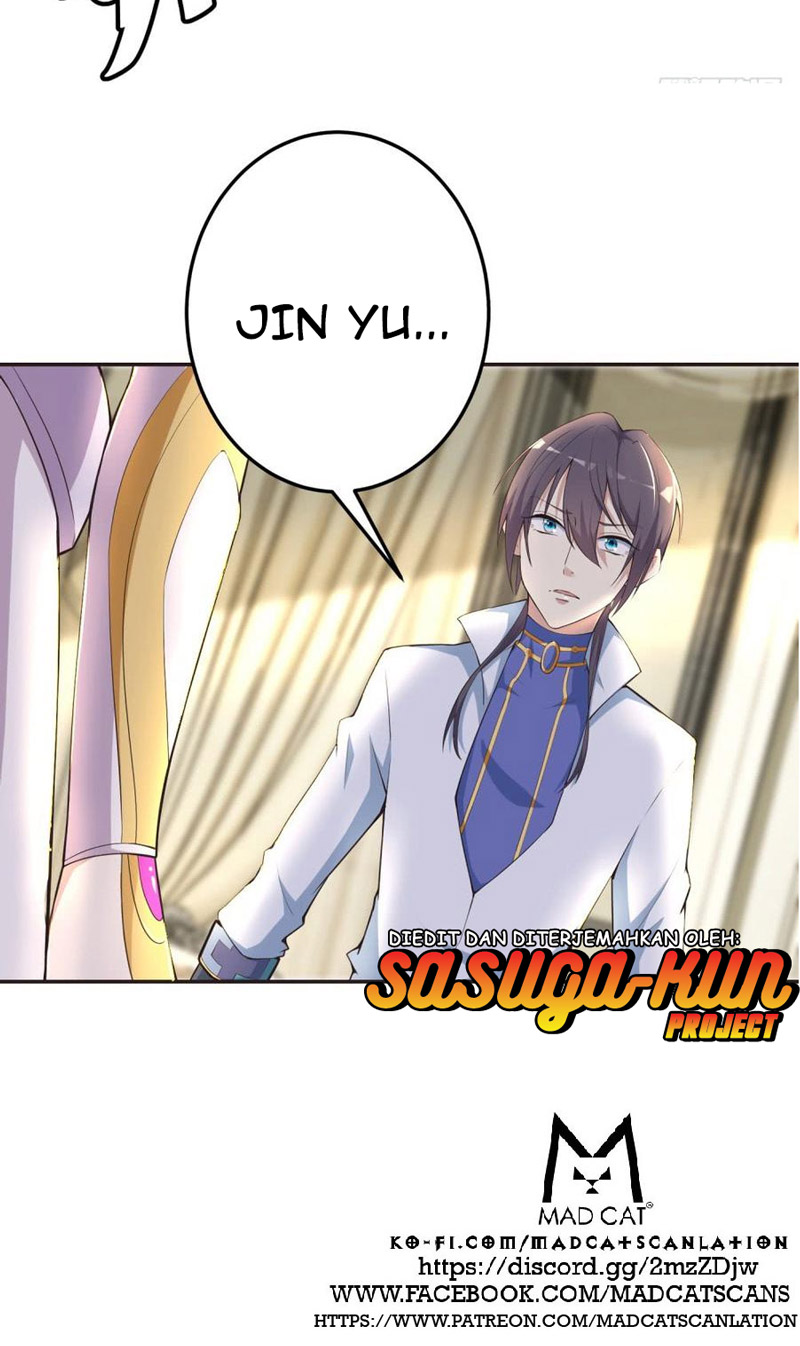 Skyfire Avenue Chapter 4 - halaman 32