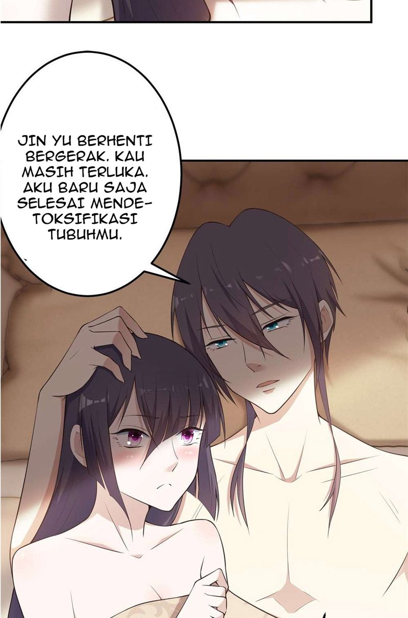 Skyfire Avenue Chapter 4 - halaman 4