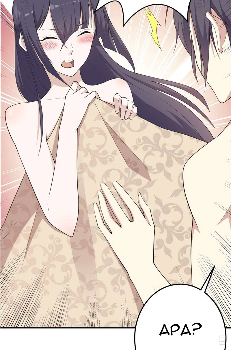 Skyfire Avenue Chapter 4 - halaman 6