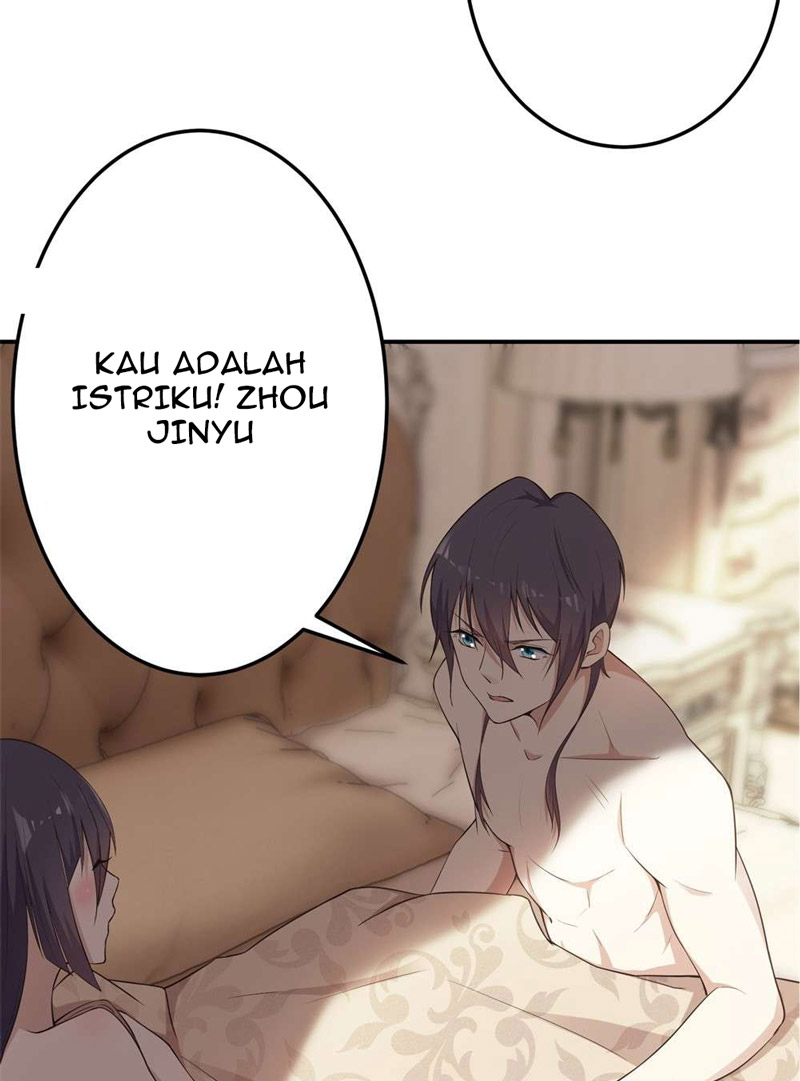Skyfire Avenue Chapter 4 - halaman 7