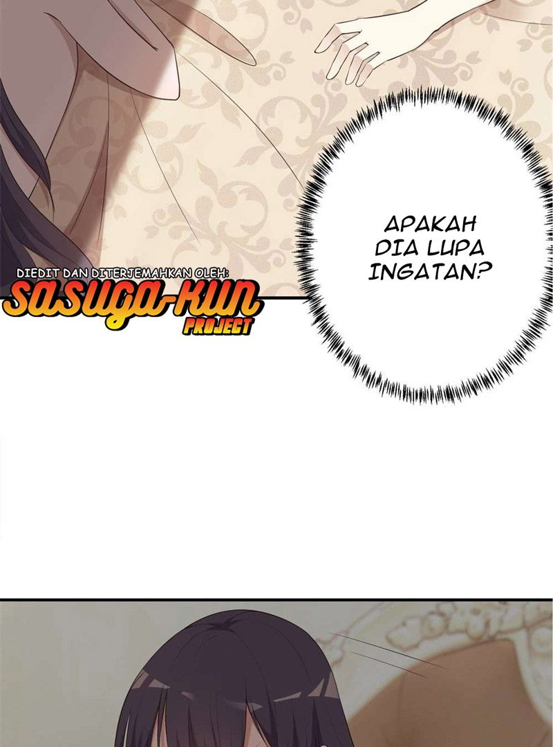 Skyfire Avenue Chapter 4 - halaman 8