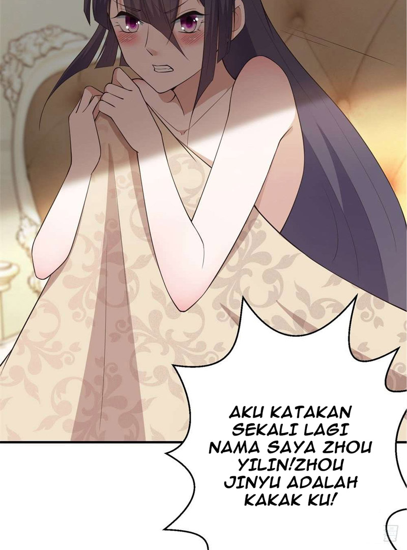 Skyfire Avenue Chapter 4 - halaman 9