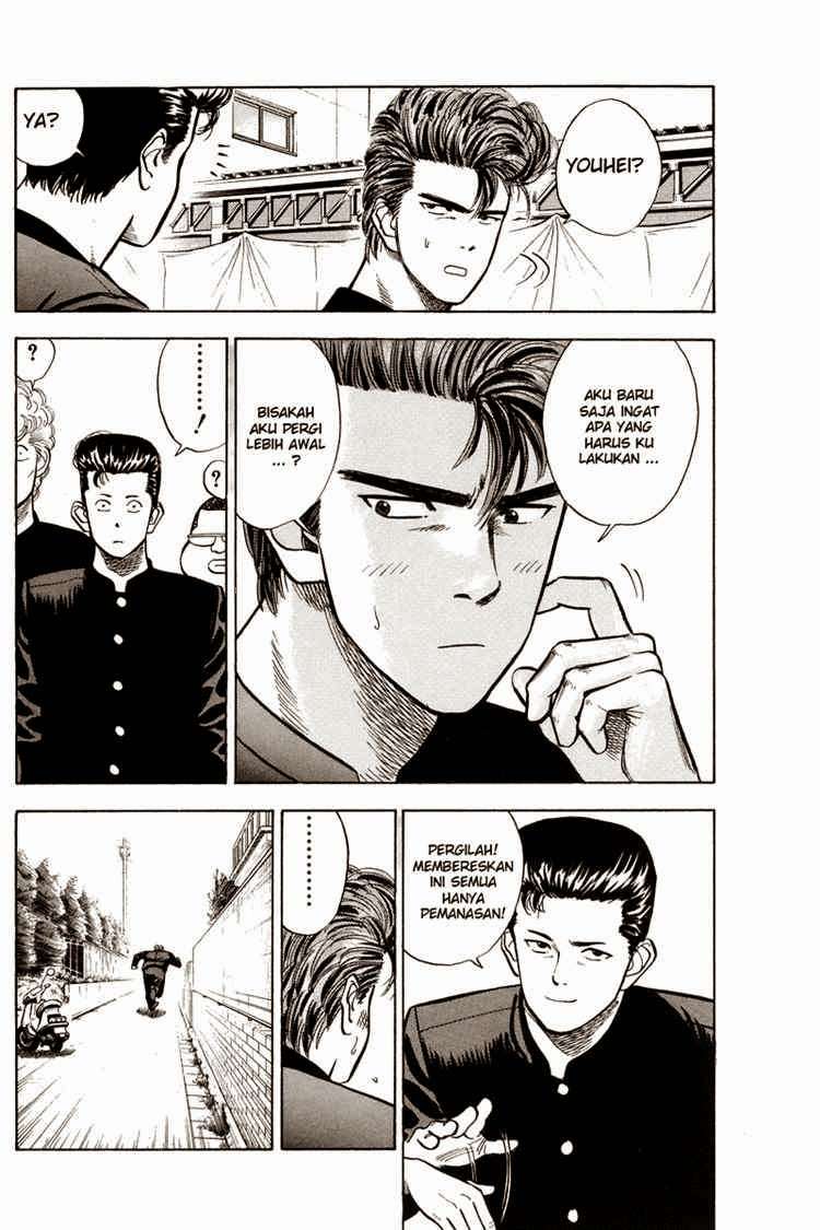 Slam Dunk Chapter 10 - halaman 15