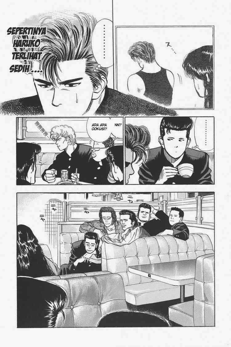 Slam Dunk Chapter 10 - halaman 5