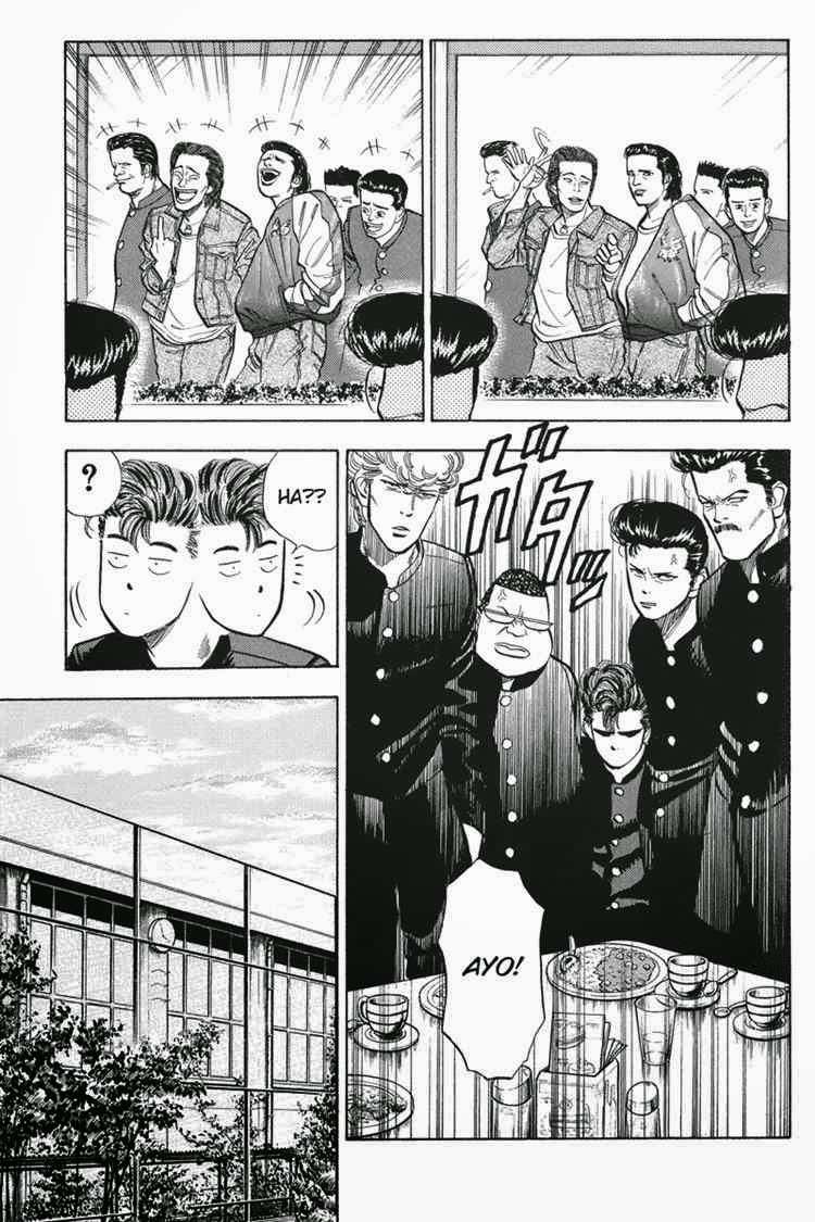 Slam Dunk Chapter 10 - halaman 7
