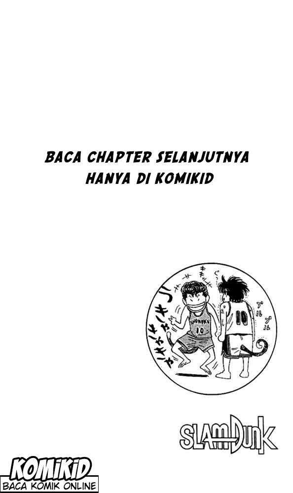 Slam Dunk Chapter 104 - halaman 22