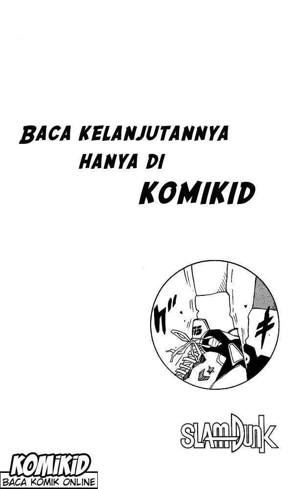 Slam Dunk Chapter 108 - halaman 24