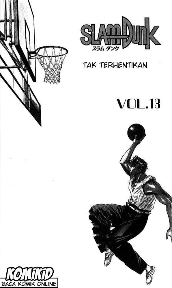 Slam Dunk Chapter 108 - halaman 4