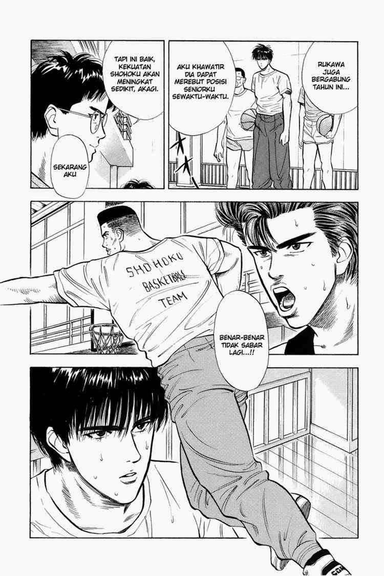 Slam Dunk Chapter 11 - halaman 4