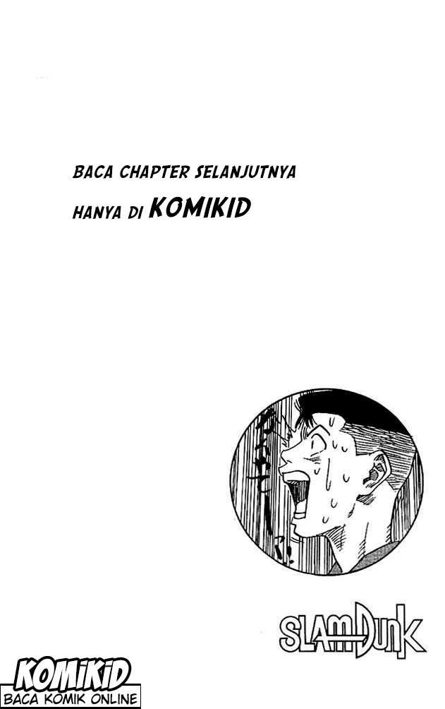 Slam Dunk Chapter 114 - halaman 17