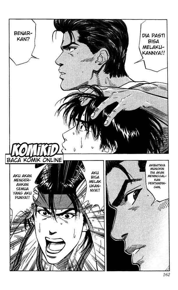 Slam Dunk Chapter 115 - halaman 18