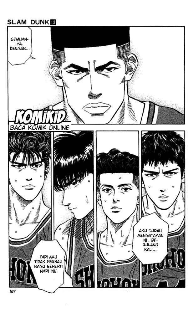 Slam Dunk Chapter 116 - halaman 4