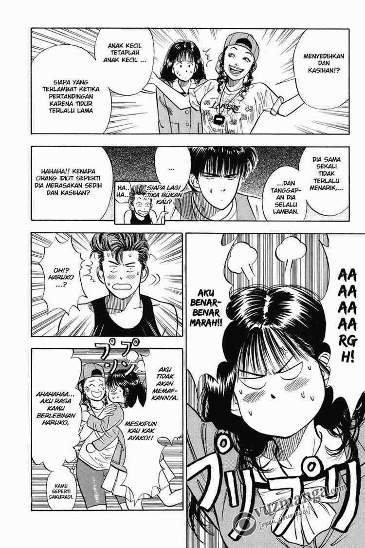 Slam Dunk Chapter 12 - halaman 10