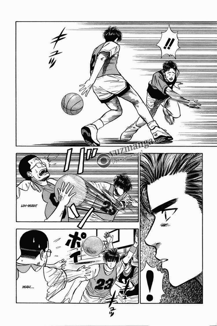 Slam Dunk Chapter 12 - halaman 14