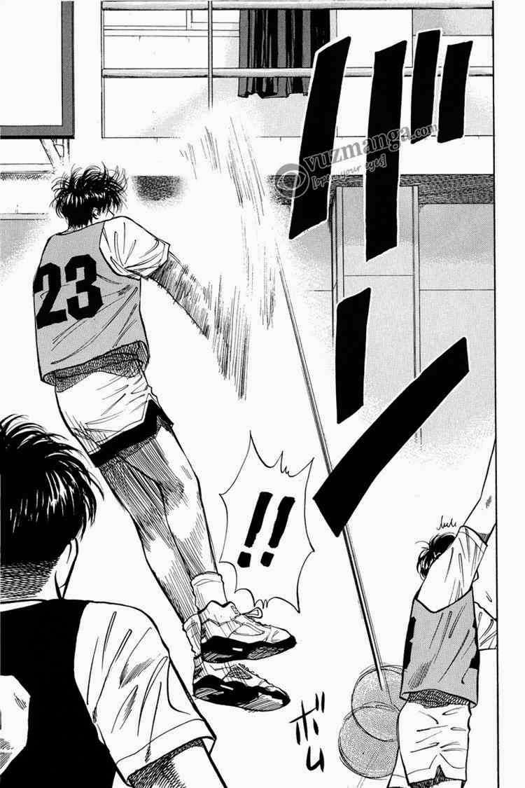 Slam Dunk Chapter 13 - halaman 12