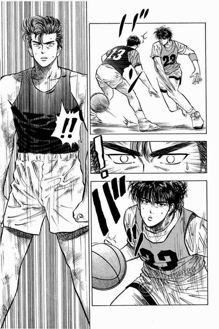 Slam Dunk Chapter 13 - halaman 16