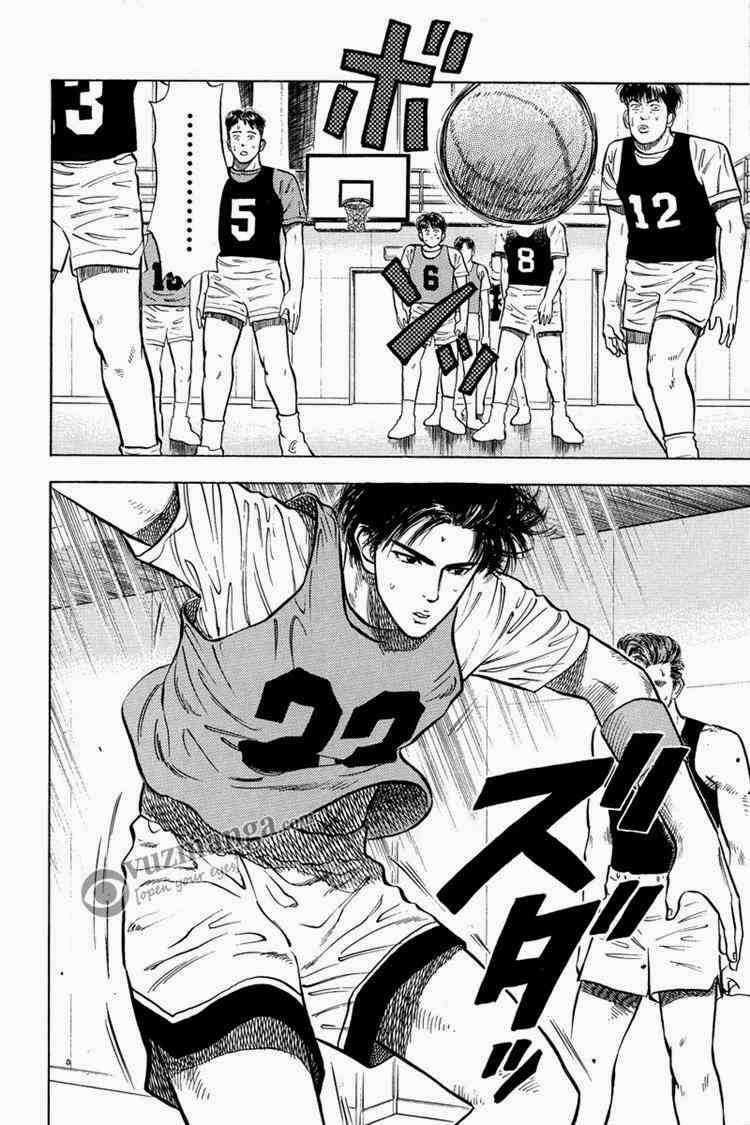 Slam Dunk Chapter 13 - halaman 18