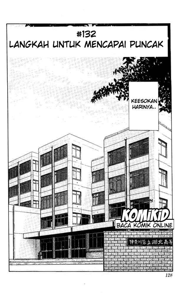 Slam Dunk Chapter 132 - halaman 3