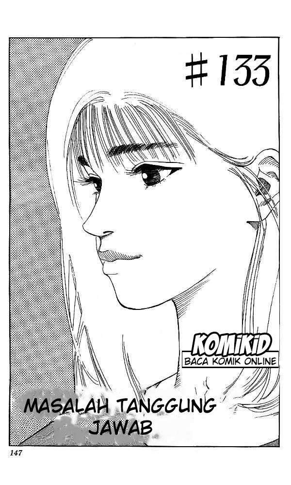 Slam Dunk Chapter 133 - halaman 2