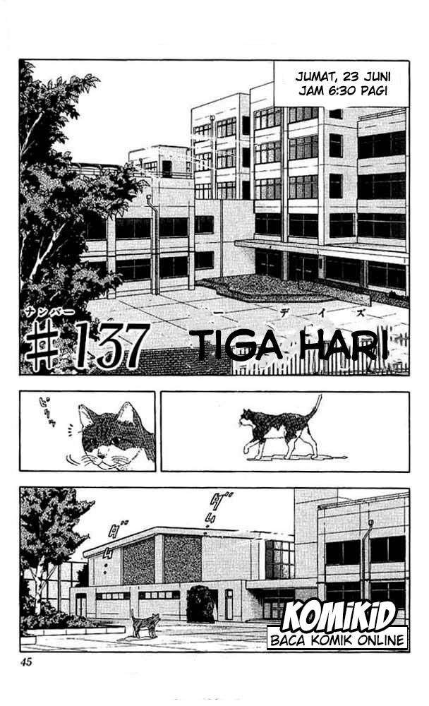 Slam Dunk Chapter 137 - halaman 2