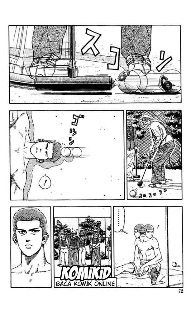 Slam Dunk Chapter 138 - halaman 9