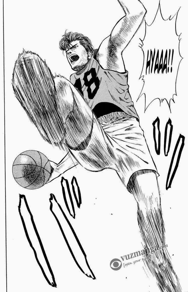 Slam Dunk Chapter 14 - halaman 14