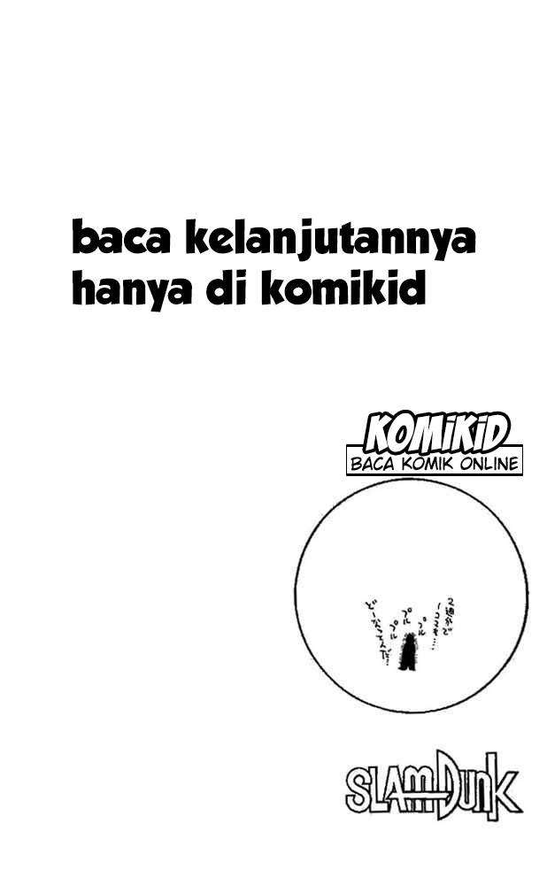 Slam Dunk Chapter 145 - halaman 21