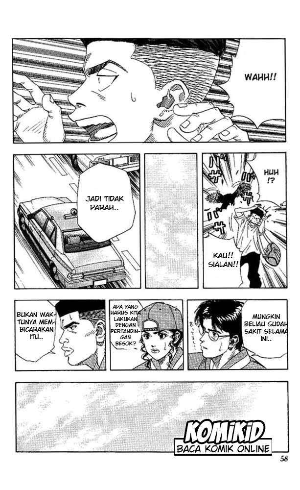 Slam Dunk Chapter 146 - halaman 13