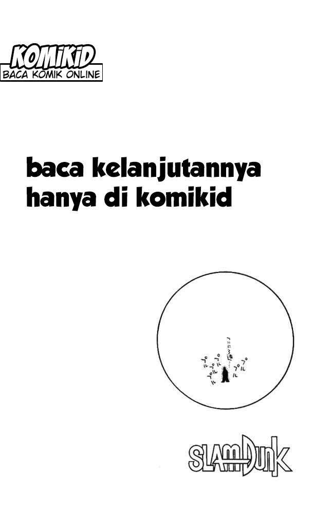 Slam Dunk Chapter 146 - halaman 20