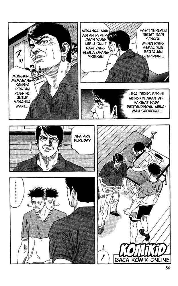 Slam Dunk Chapter 146 - halaman 5