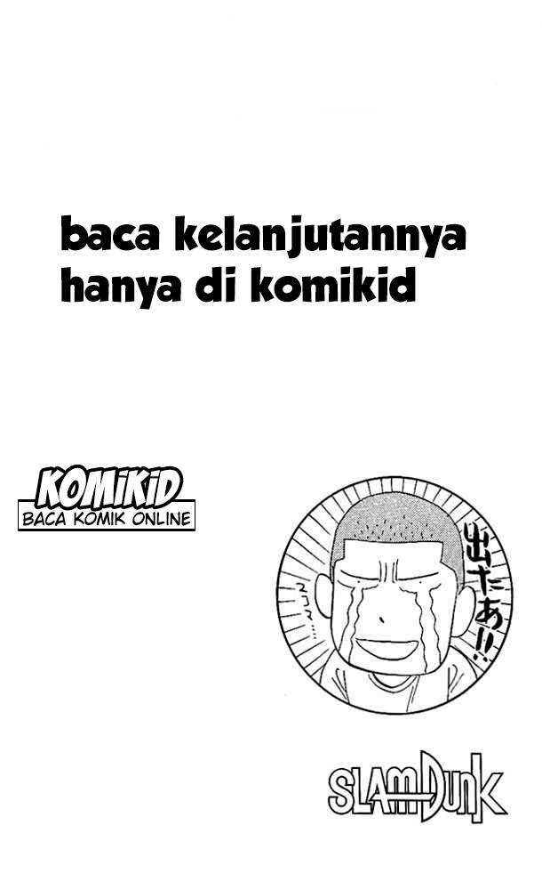 Slam Dunk Chapter 147 - halaman 18