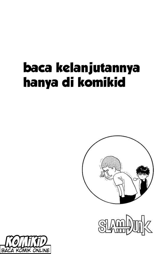 Slam Dunk Chapter 148 - halaman 21