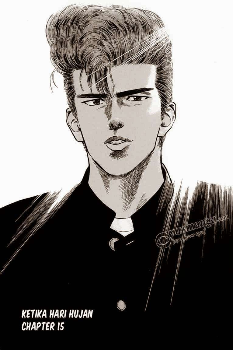 Slam Dunk Chapter 15 - halaman 1