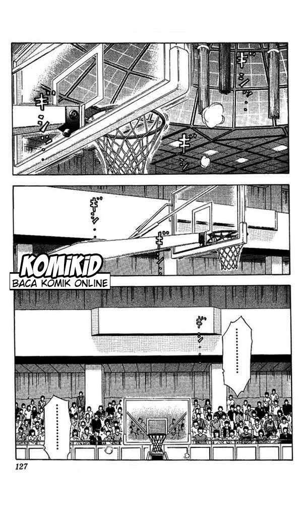 Slam Dunk Chapter 159 - halaman 2